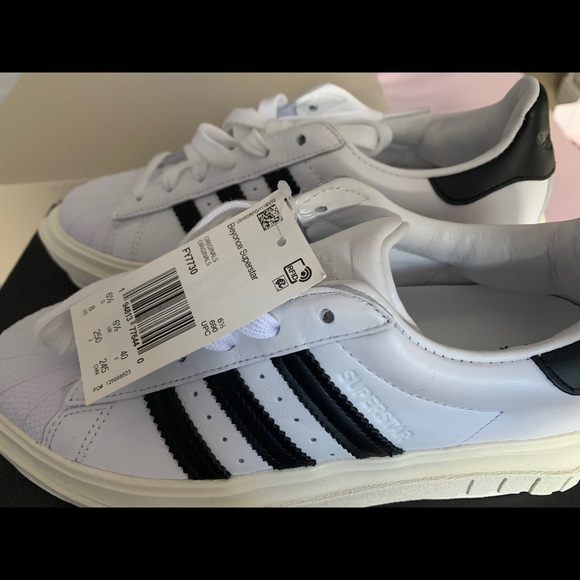 adidas | Shoes | Nwt Adidas X Beyonc Superstar Shoe Womens 8 | Poshmark